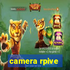 camera rpive